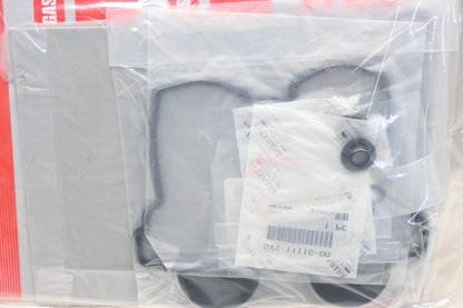 New OEM Yamaha 2S2-W0001-10-00 Top End Gasket Kit NOS
