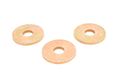 New OEM Polaris 7555761 Washers Qty 3 NOS
