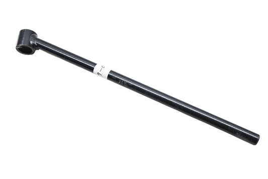 New OEM Polaris 1822129-067 Black Upper Radius Arm NOS