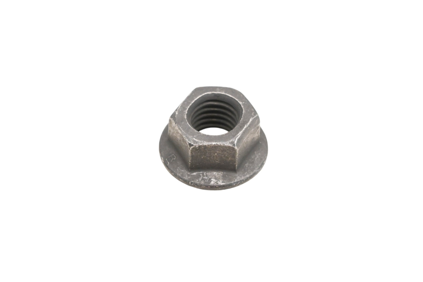 New OEM Polaris 7547981 Hex Flange Nut NOS