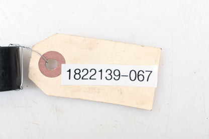 New OEM Polaris 1822139-067 Black Upper Radius Arm NOS