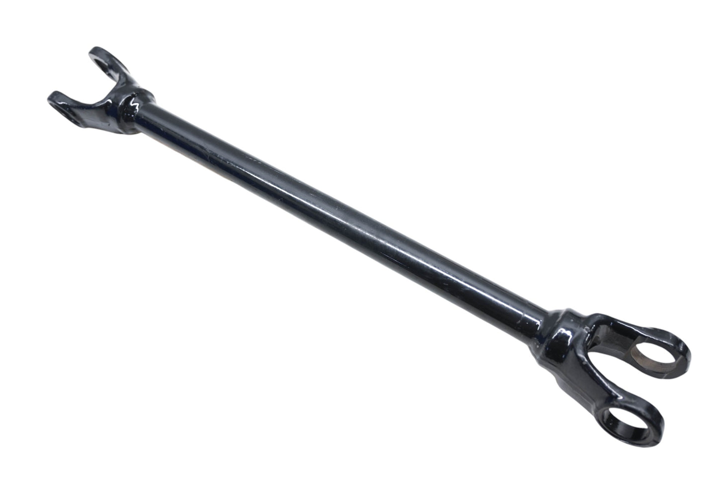 New OEM Polaris 1350089 Black Prop Shaft Bar NOS