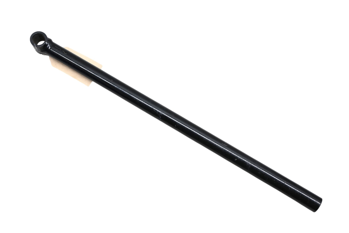 New OEM Polaris 1822055-067 Black Lower Radius Arm NOS