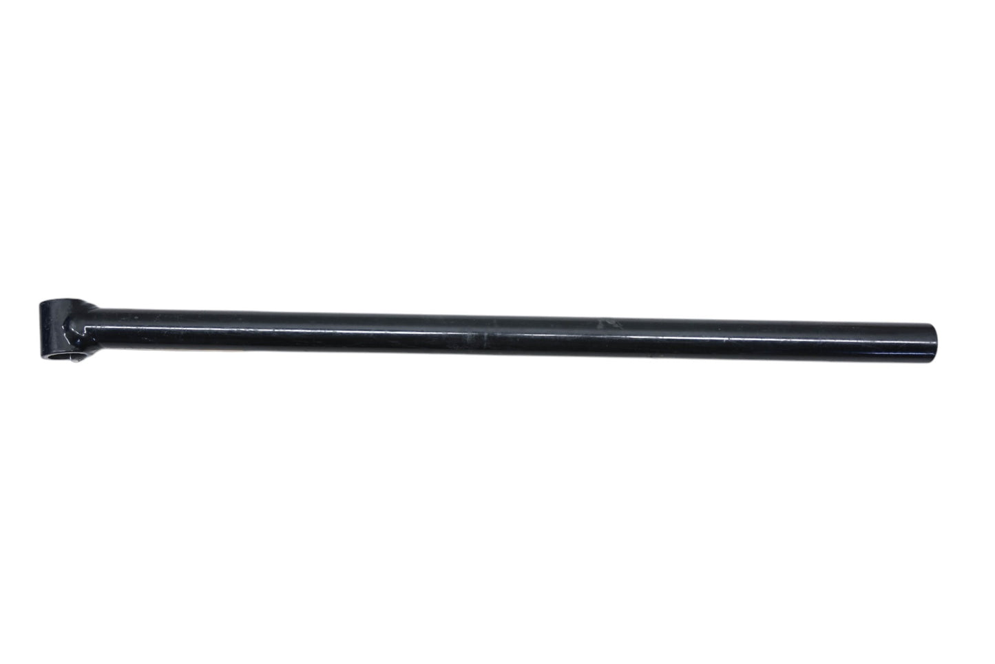 New OEM Polaris 1822055-067 Black Lower Radius Arm NOS