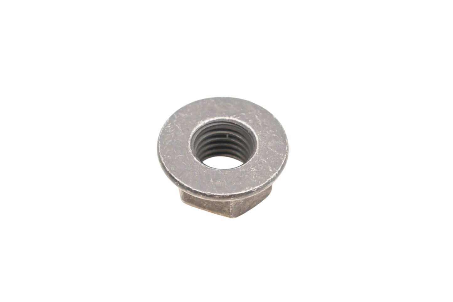 New OEM Polaris 7547981 Hex Flange Nut NOS