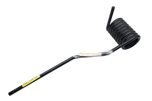 New OEM Polaris 7041336-067 Black Rear Right Suspension Spring NOS