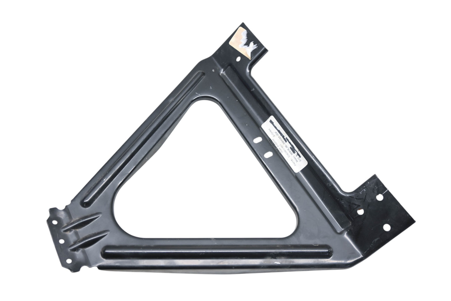 New OEM Polaris 5241003-067 Black Hood Support Brace NOS