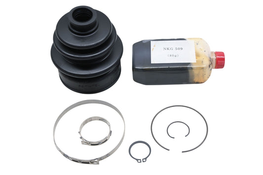 New OEM Yamaha B16-2510H-00-00 CV Boot Kit NOS