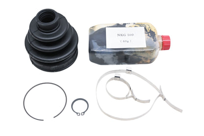 New OEM Yamaha B5R-2510H-00-00 CV Boot Kit NOS