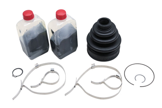 New OEM Yamaha 4KB-2510G-00-00 CV Boot Kit NOS