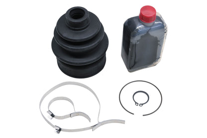 New OEM Yamaha 28P-2510H-01-00 CV Boot Kit NOS