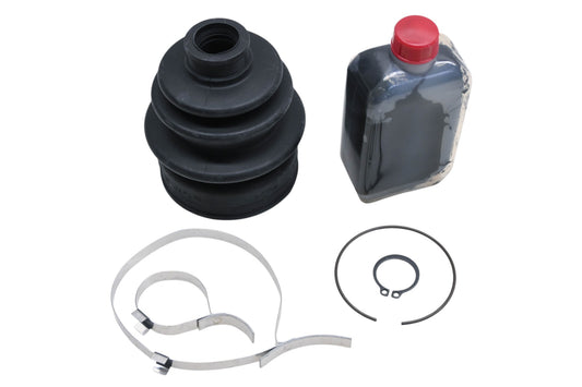 New OEM Yamaha 28P-2510H-01-00 CV Boot Kit NOS