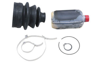 New OEM Yamaha 28P-2510H-01-00 CV Boot Kit NOS