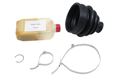 New OEM Yamaha 3B4-2510G-00-00 CV Boot Kit NOS