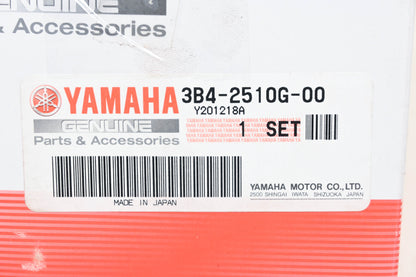 New OEM Yamaha 3B4-2510G-00-00 CV Boot Kit NOS