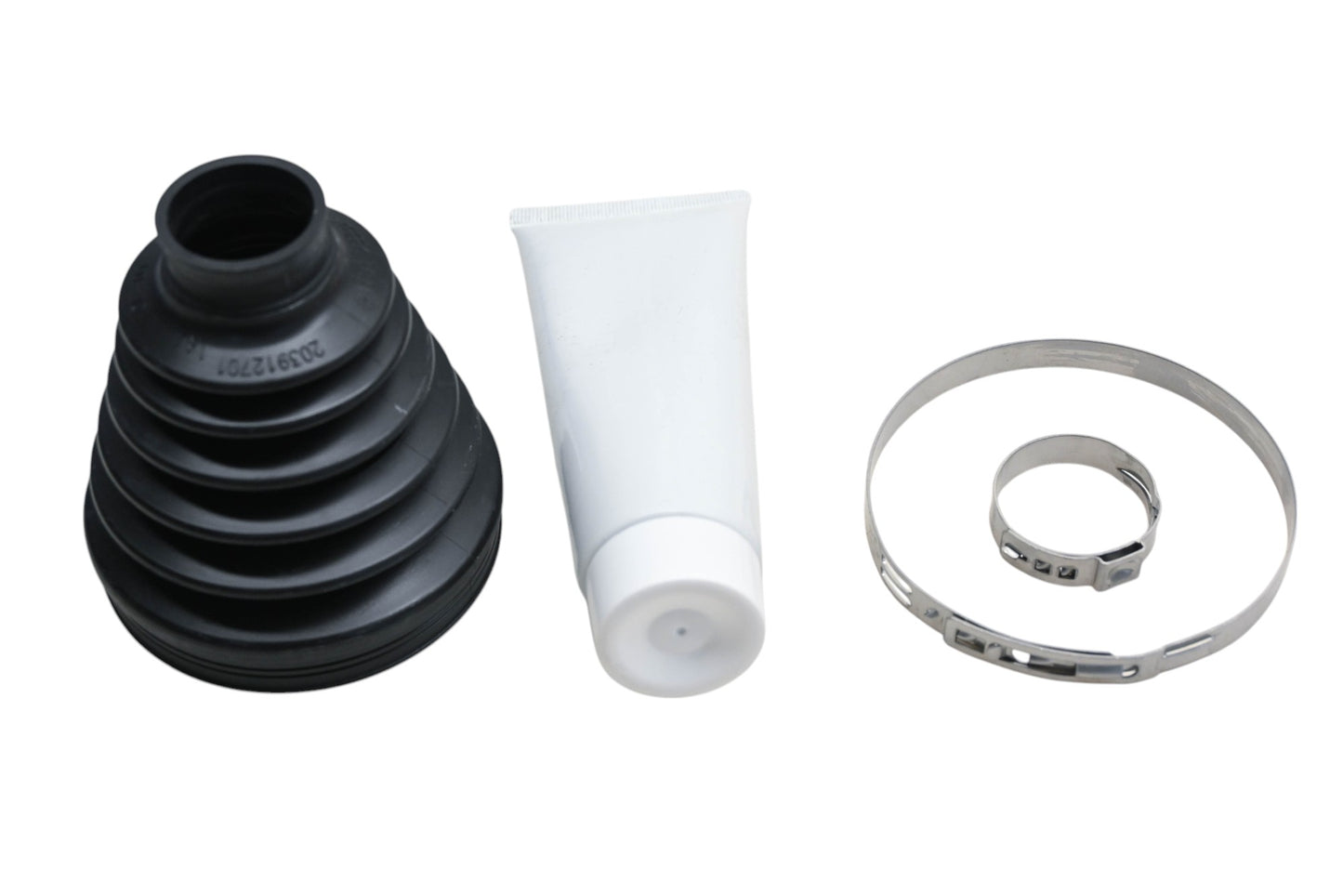 New OEM Polaris 3236514 CV Boot Kit NOS