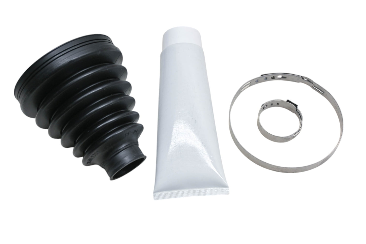 New OEM Polaris 3236514 CV Boot Kit NOS