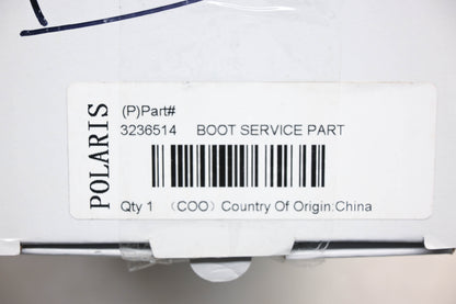 New OEM Polaris 3236514 CV Boot Kit NOS