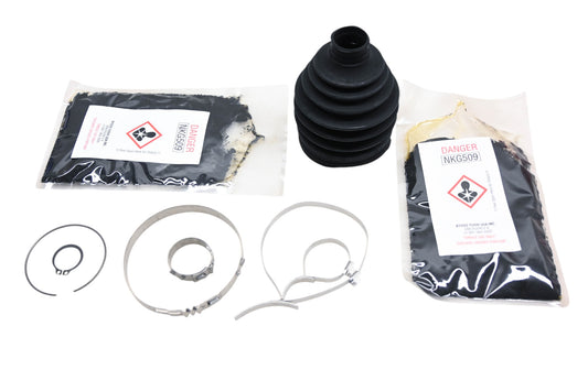 New OEM Yamaha 1XD-F530X-10-00 Ball Joint Boot Kit NOS
