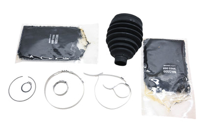 New OEM Yamaha 1XD-F530X-10-00 Ball Joint Boot Kit NOS