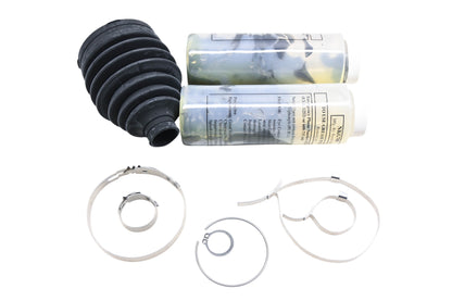 New OEM Yamaha 5B4-F510G-00-00 Ball Joint Boot Kit NOS