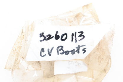 New OEM Polaris 3260113 CV Boots Qty 2 NOS