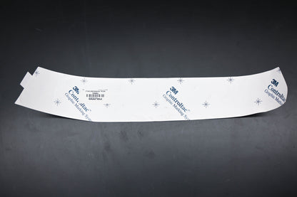 New OEM Polaris 7191623 Front Fender "1000" Top Left Side Decal NOS