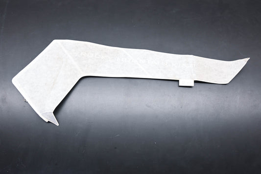 New OEM Polaris 7185470 Rocky Mountain King Right Side Decal NOS