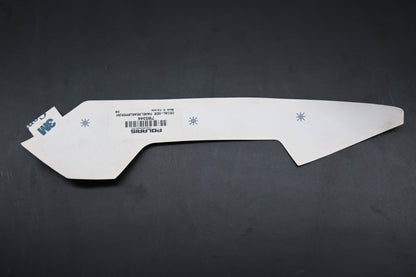 New OEM Polaris 7185344 Rear Upper Right Side Panel Decal NOS