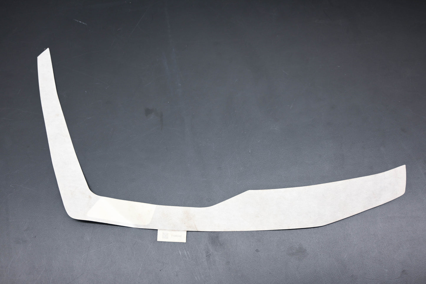 New OEM Polaris 7185342 Front Right Side Panel Decal NOS