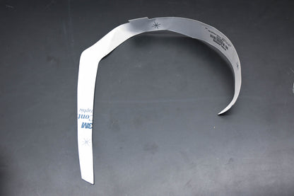 New OEM Polaris 7185342 Front Right Side Panel Decal NOS