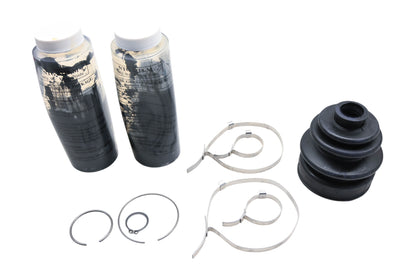 New OEM Yamaha 5UG-F530X-01-00 Ball Joint Boot Kit NOS