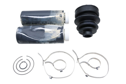 New OEM Yamaha 5UG-F530X-01-00 Ball Joint Boot Kit NOS