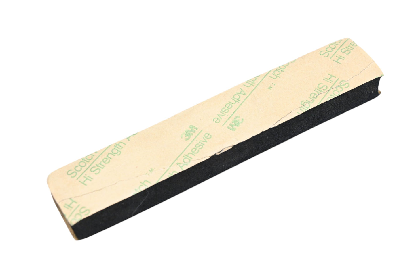 New OEM Polaris 5810720 Bumper Long Seal NOS