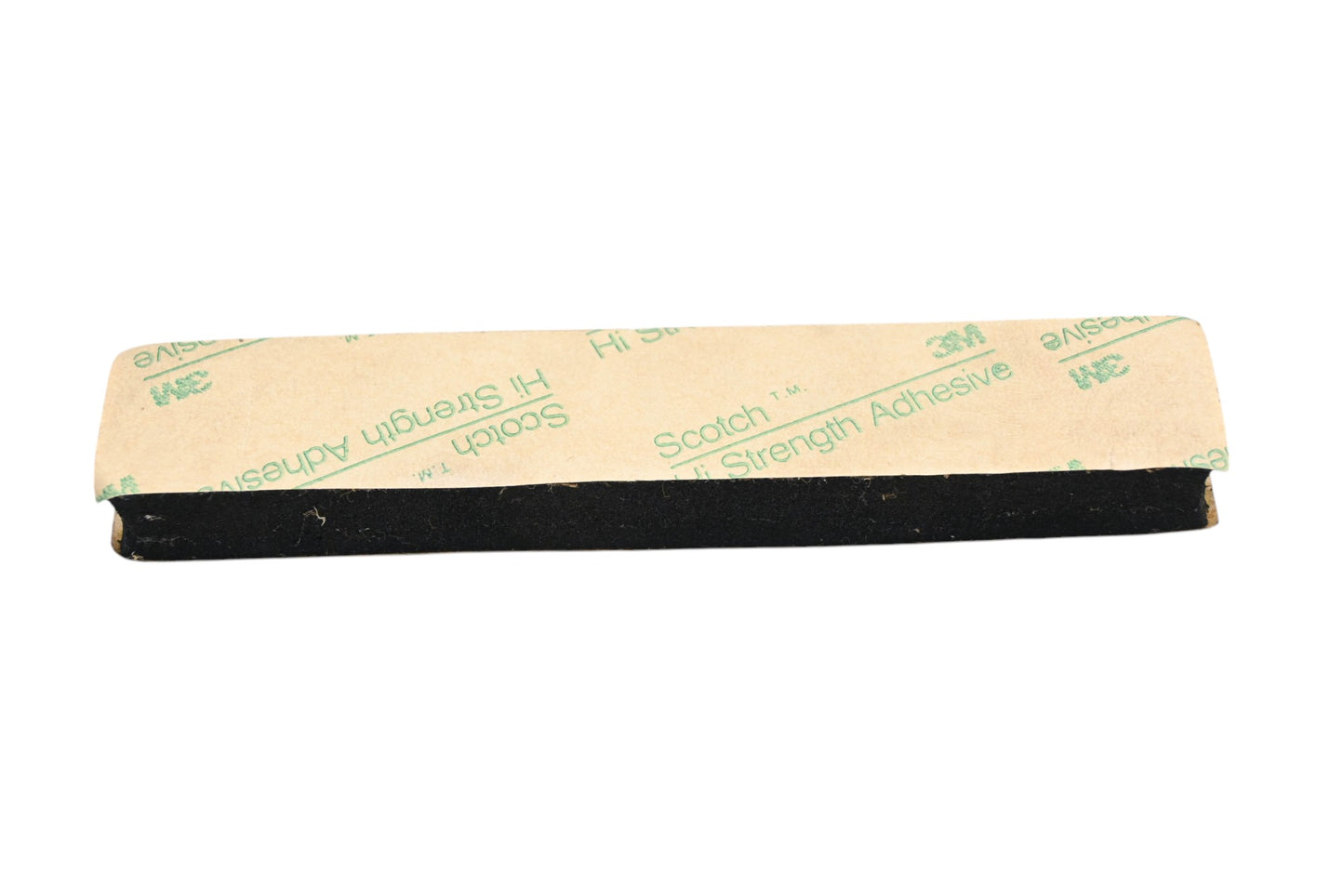 New OEM Polaris 5810720 Bumper Long Seal NOS