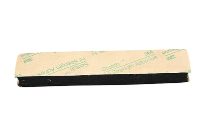 New OEM Polaris 5810720 Bumper Long Seal NOS