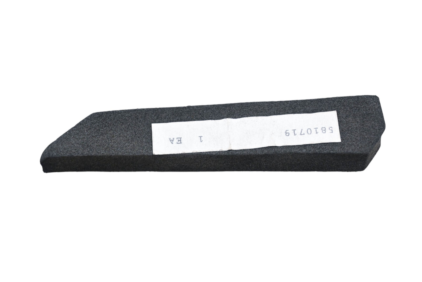 New OEM Polaris 5810719 Bumper Short Seal NOS