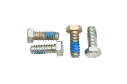 New OEM Polaris 7512497 Hex Head Screws Qty 4 NOS