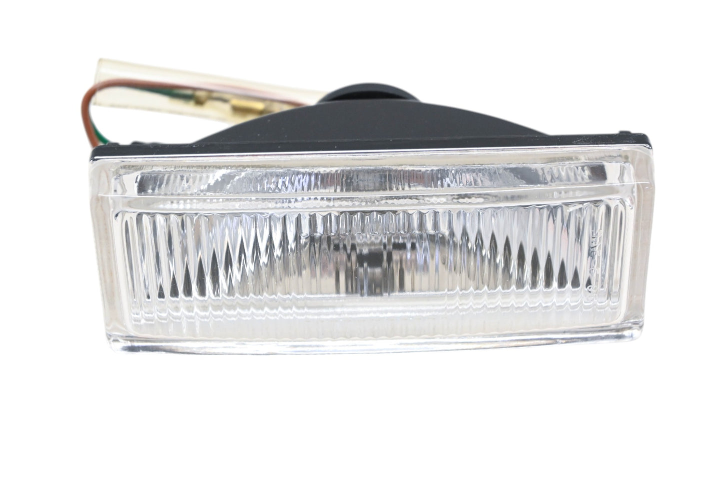 New OEM Polaris 4030067 Hi/Lo Single Beam Fog Light NOS