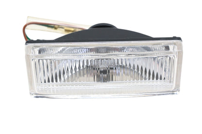 New OEM Polaris 4030067 Hi/Lo Single Beam Fog Light NOS