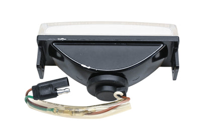 New OEM Polaris 4030067 Hi/Lo Single Beam Fog Light NOS