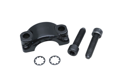 New OEM Polaris 2200808 Master Cylinder 3/4" Handlebar Mount Kit NOS