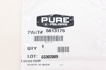 New OEM Polaris 5813175 Valve Cover Gasket NOS