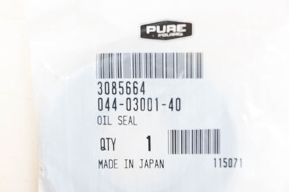 New OEM Polaris 3085664, 044-03001-40 Oil Seal NOS