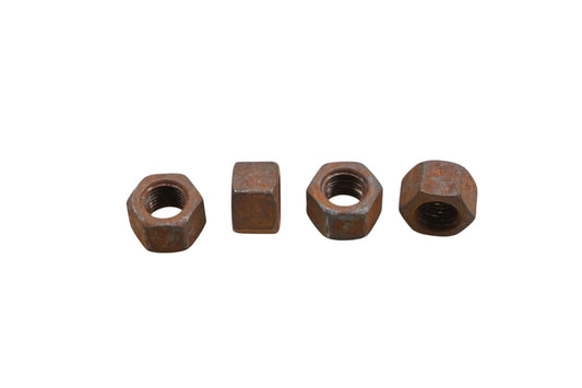 New OEM Ford C9AZ-6212-B Connecting Rods Nuts Qty 4 NOS