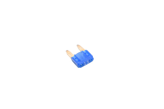 New OEM Polaris 4010859 15amp Mini Blade Fuse NOS