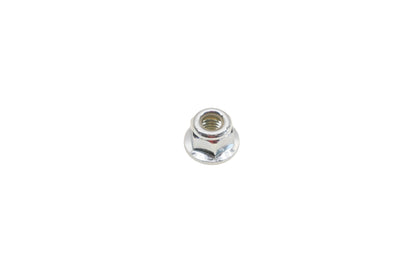 New OEM Polaris 7547487 Hex Flange Nut NOS