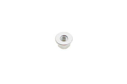 New OEM Polaris 7547487 Hex Flange Nut NOS