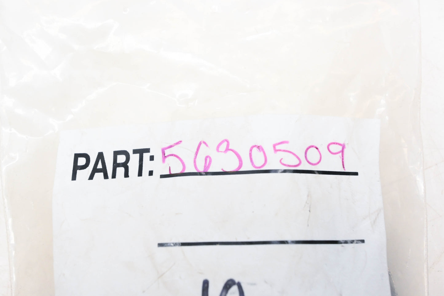 New OEM Polaris 5630509 Clutch S-55 Weight NOS
