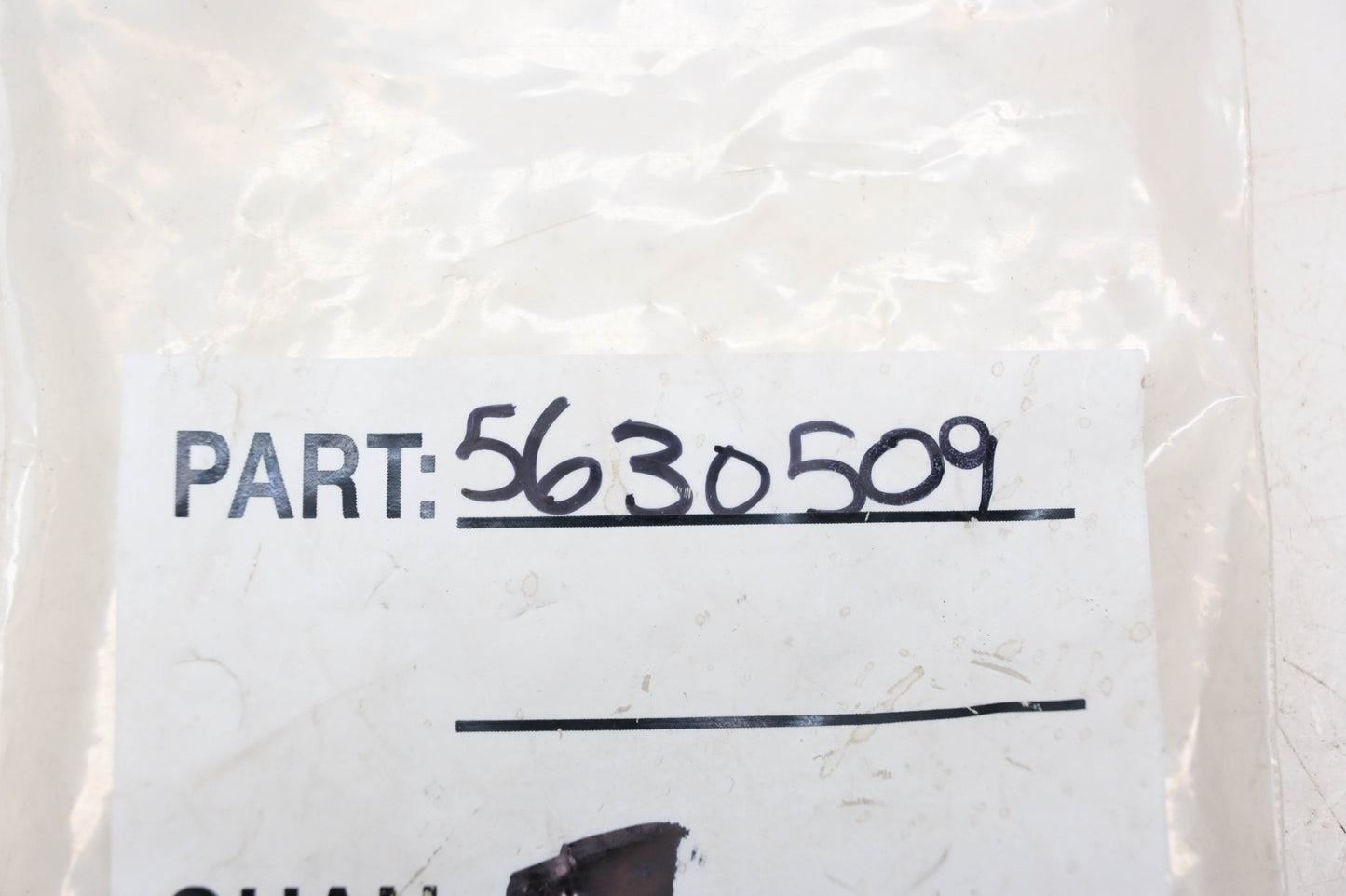 Caltric 5630509 Clutch S-55 Weights Qty 3 NOS